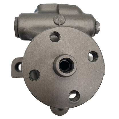 Power Steering Pump - MAVAL - Hydraulic Power - Remanufactured - 97104M