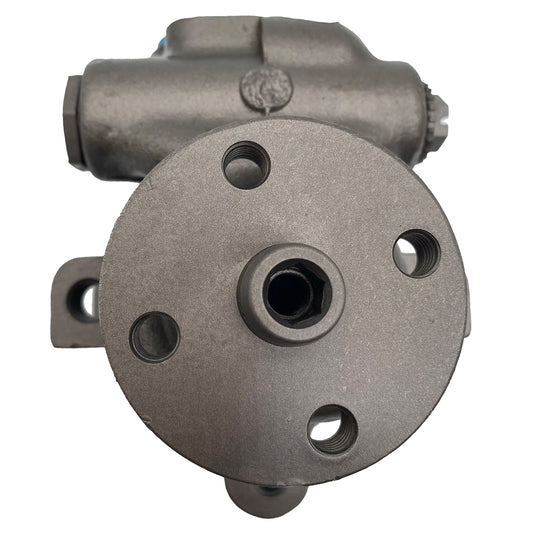 Power Steering Pump - MAVAL - Hydraulic Power - Remanufactured - 97104M