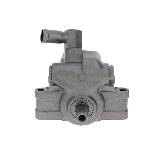 Power Steering Pump - MAVAL - Hydraulic Power - Remanufactured - 97107M