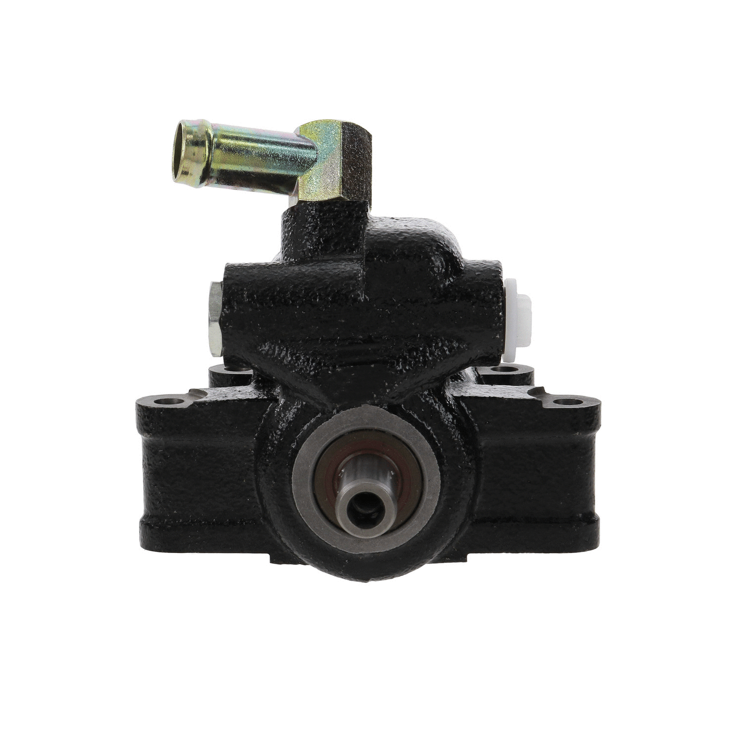 Power Steering Pump - Marathon HP - Hydraulic Power - New - 97107MN