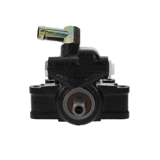 Power Steering Pump - Marathon HP - Hydraulic Power - New - 97107MN