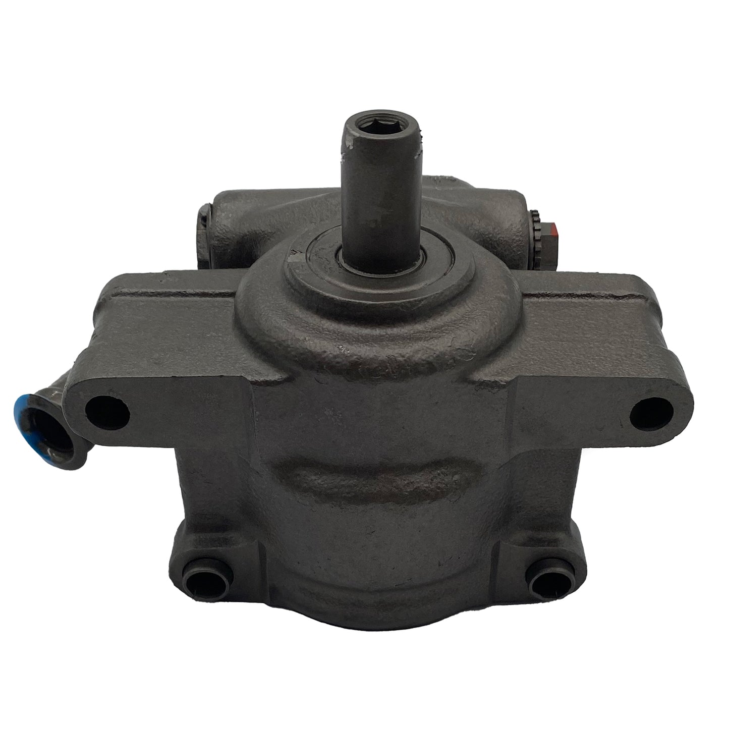 Power Steering Pump - MAVAL - Hydraulic Power - Remanufactured - 97109M