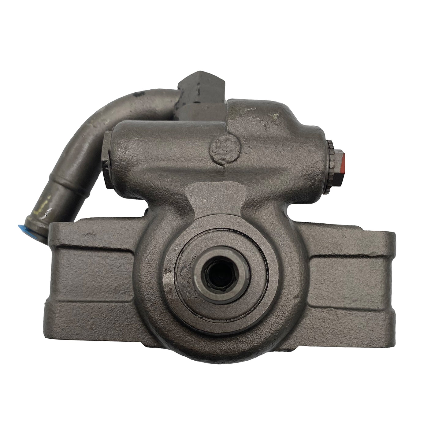 Power Steering Pump - MAVAL - Hydraulic Power - Remanufactured - 97109M