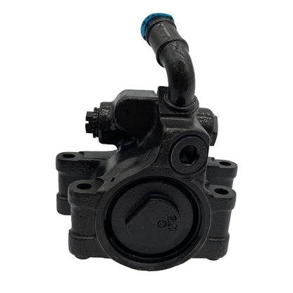 Power Steering Pump - MAVAL - Hydraulic Power - Remanufactured - 97110M