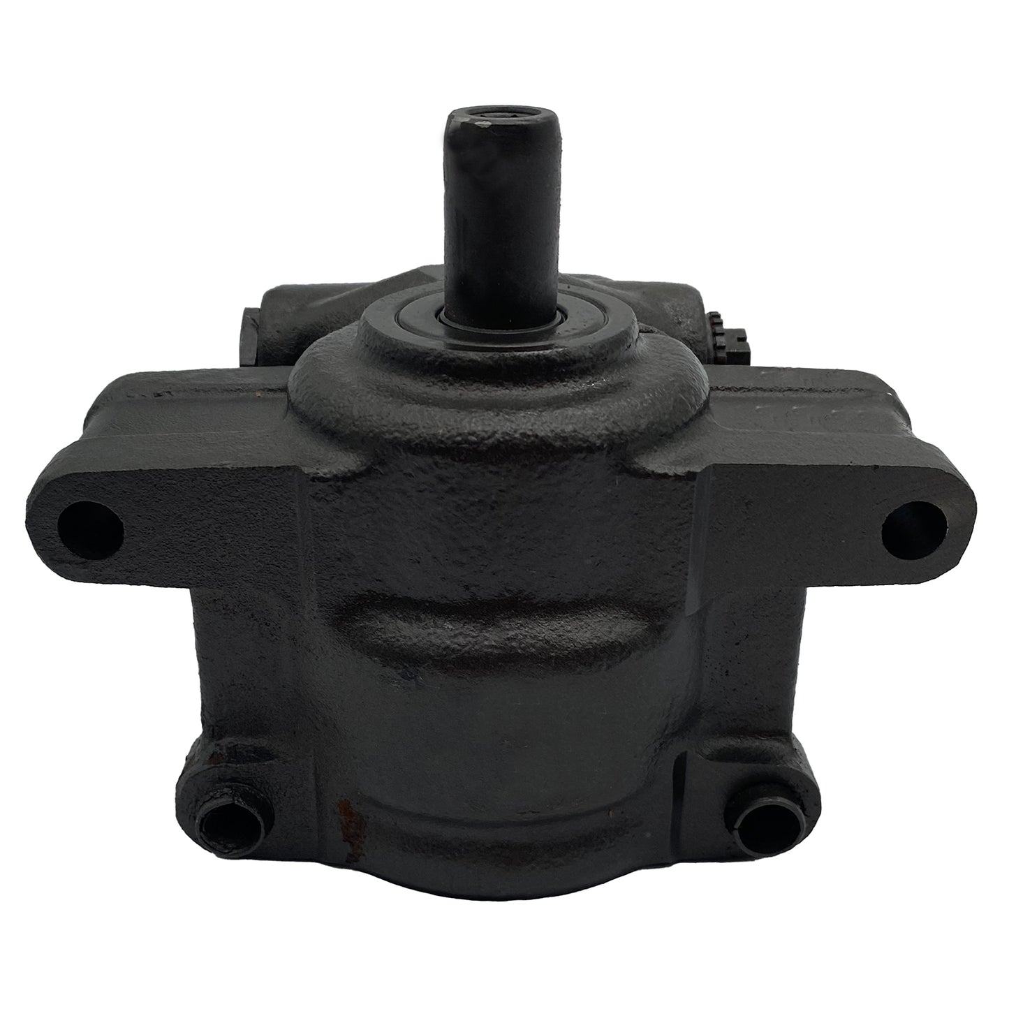 Power Steering Pump - MAVAL - Hydraulic Power - Remanufactured - 97110M