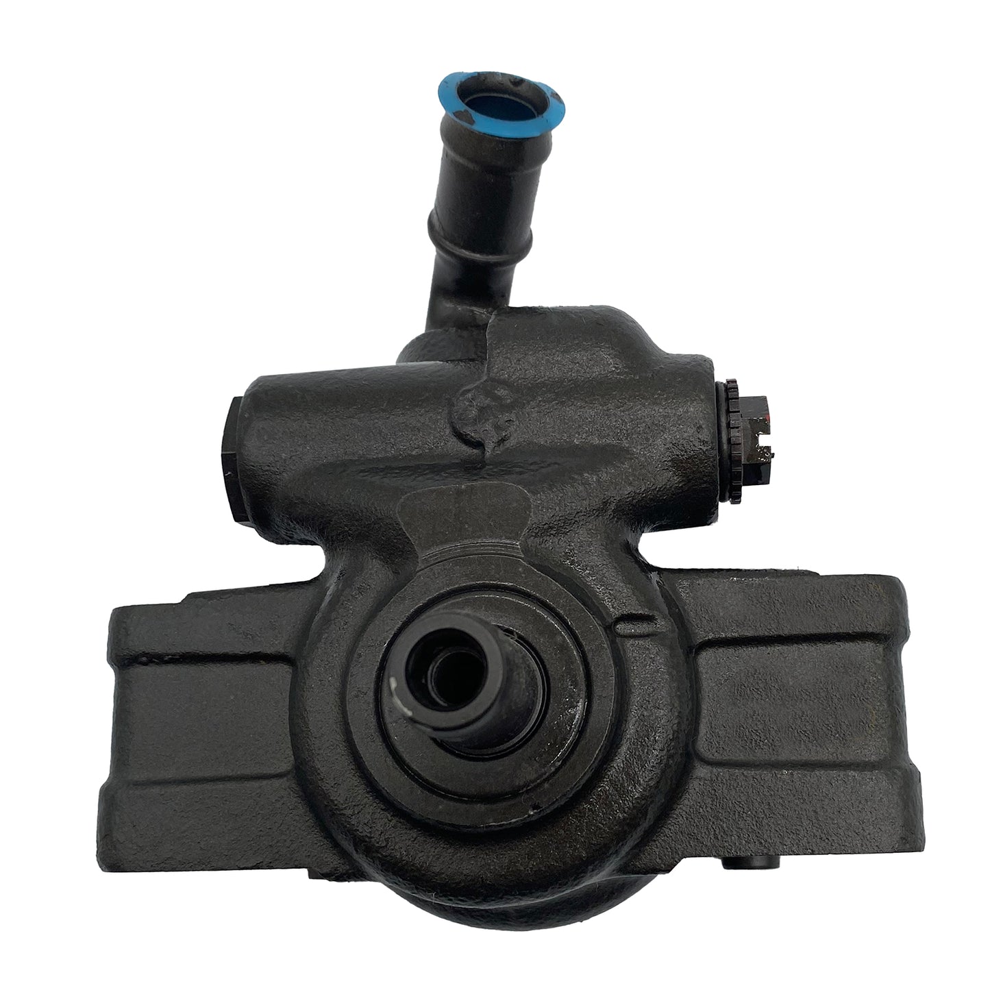 Power Steering Pump - MAVAL - Hydraulic Power - Remanufactured - 97110M