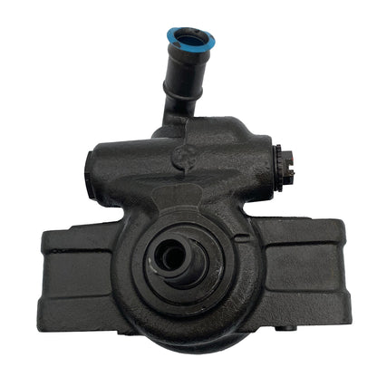 Power Steering Pump - MAVAL - Hydraulic Power - Remanufactured - 97110M