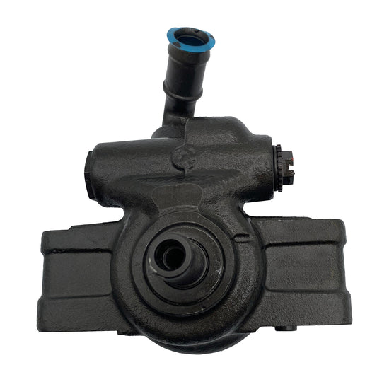Power Steering Pump - MAVAL - Hydraulic Power - Remanufactured - 97110M