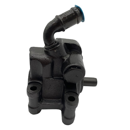 Power Steering Pump - MAVAL - Hydraulic Power - Remanufactured - 97110M