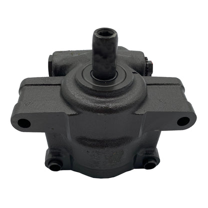 Power Steering Pump - MAVAL - Hydraulic Power - Remanufactured - 97112M