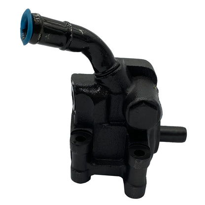 Power Steering Pump - MAVAL - Hydraulic Power - Remanufactured - 97112M