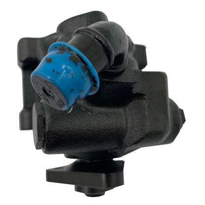 Power Steering Pump - MAVAL - Hydraulic Power - Remanufactured - 97114M