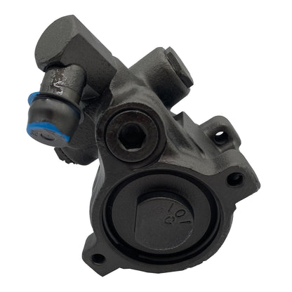 Power Steering Pump - MAVAL - Hydraulic Power - Remanufactured - 97115M