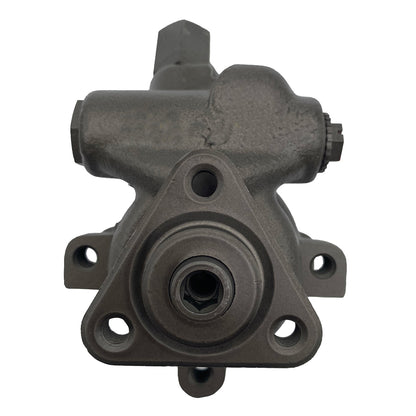Power Steering Pump - MAVAL - Hydraulic Power - Remanufactured - 97115M