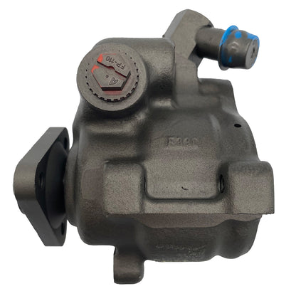 Power Steering Pump - MAVAL - Hydraulic Power - Remanufactured - 97115M