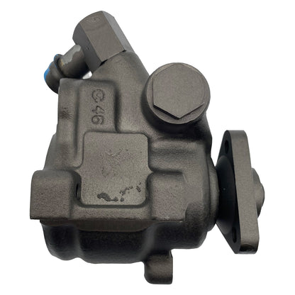 Power Steering Pump - MAVAL - Hydraulic Power - Remanufactured - 97116M