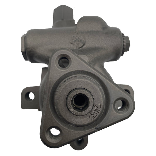 Power Steering Pump - MAVAL - Hydraulic Power - Remanufactured - 97116M