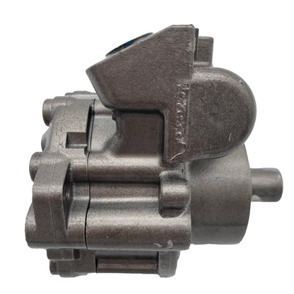 Power Steering Pump - MAVAL - Hydraulic Power - Remanufactured - 97118M
