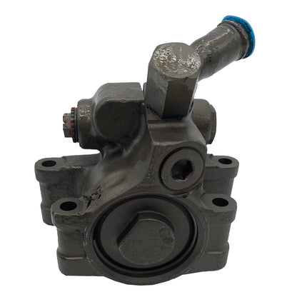 Power Steering Pump - MAVAL - Hydraulic Power - Remanufactured - 97119M