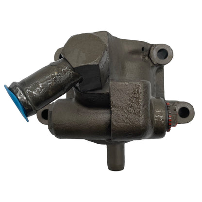 Power Steering Pump - MAVAL - Hydraulic Power - Remanufactured - 97119M