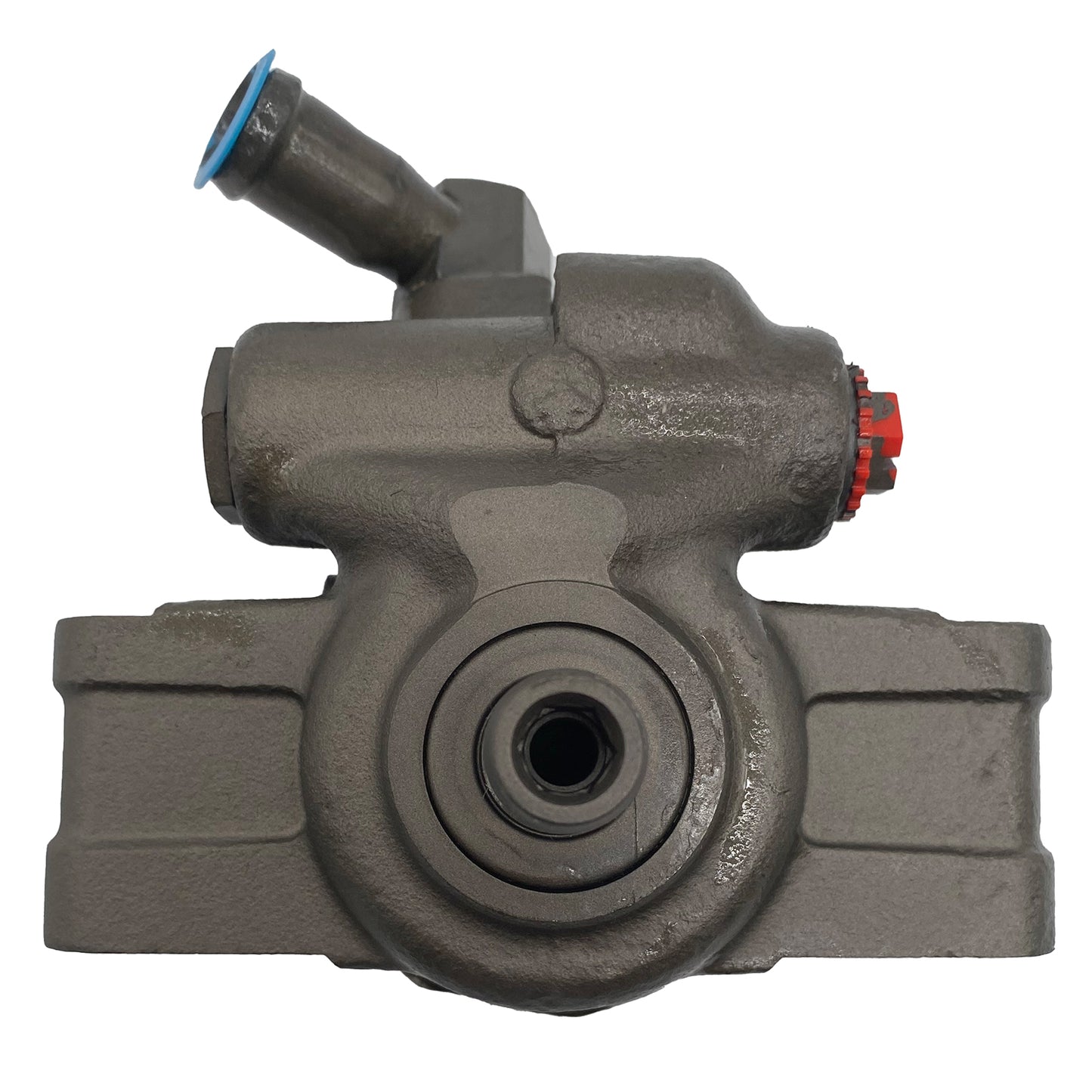 Power Steering Pump - MAVAL - Hydraulic Power - Remanufactured - 97119M
