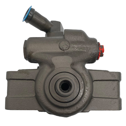 Power Steering Pump - MAVAL - Hydraulic Power - Remanufactured - 97119M