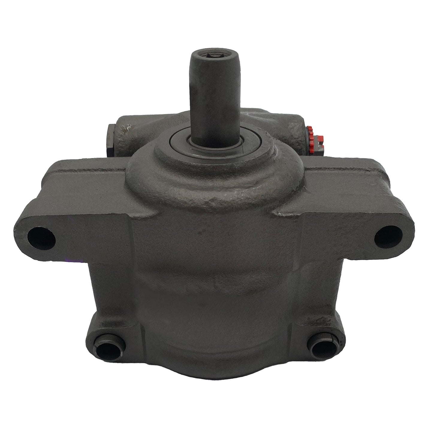 Power Steering Pump - MAVAL - Hydraulic Power - Remanufactured - 97119M
