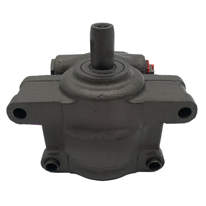 Power Steering Pump - MAVAL - Hydraulic Power - Remanufactured - 97119M