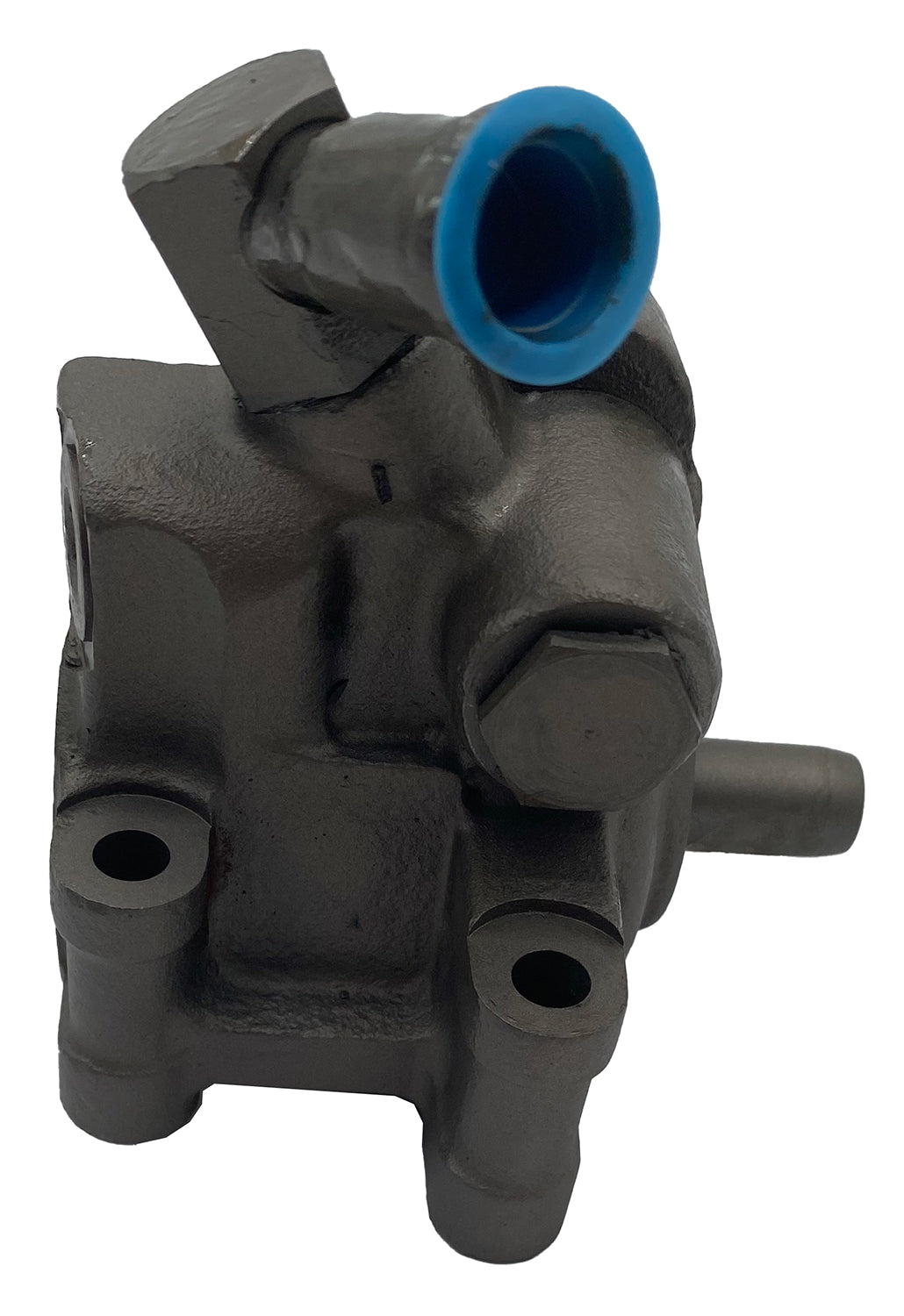 Power Steering Pump - MAVAL - Hydraulic Power - Remanufactured - 97119M