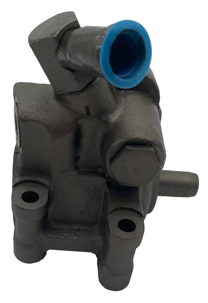 Power Steering Pump - MAVAL - Hydraulic Power - Remanufactured - 97119M