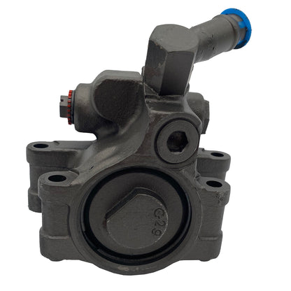 Power Steering Pump - MAVAL - Hydraulic Power - Remanufactured - 97121M