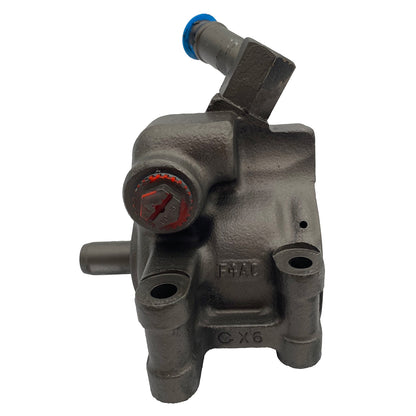Power Steering Pump - MAVAL - Hydraulic Power - Remanufactured - 97121M