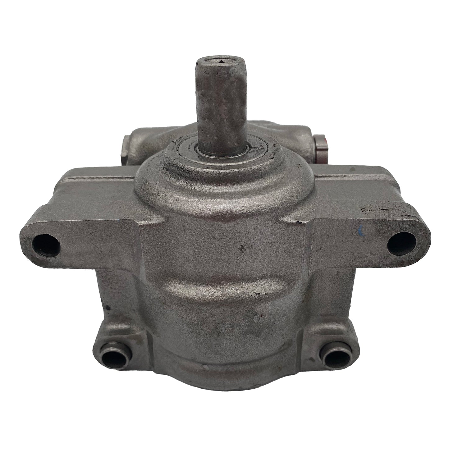 Power Steering Pump - MAVAL - Hydraulic Power - Remanufactured - 97127M