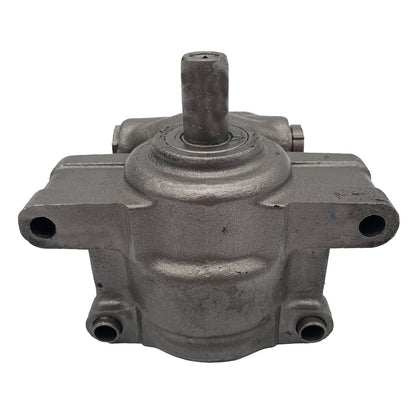 Power Steering Pump - MAVAL - Hydraulic Power - Remanufactured - 97127M
