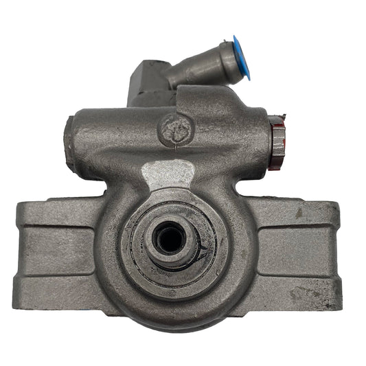 Power Steering Pump - MAVAL - Hydraulic Power - Remanufactured - 97127M