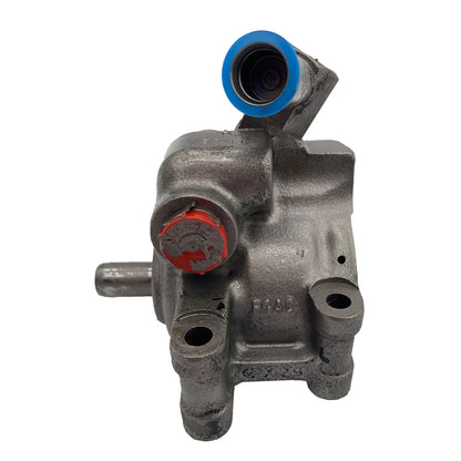 Power Steering Pump - MAVAL - Hydraulic Power - Remanufactured - 97127M