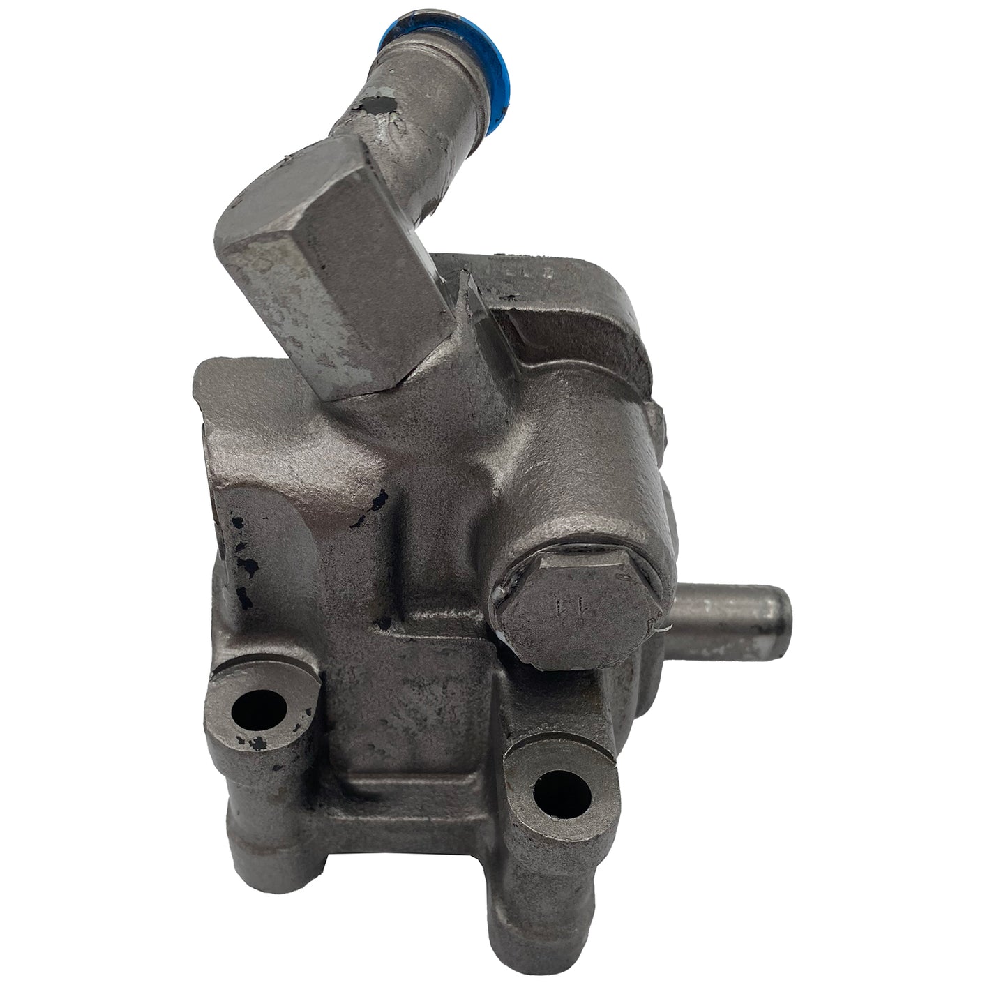 Power Steering Pump - MAVAL - Hydraulic Power - Remanufactured - 97127M