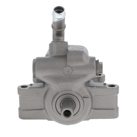 Power Steering Pump - MAVAL - Hydraulic Power - Remanufactured - 97128M