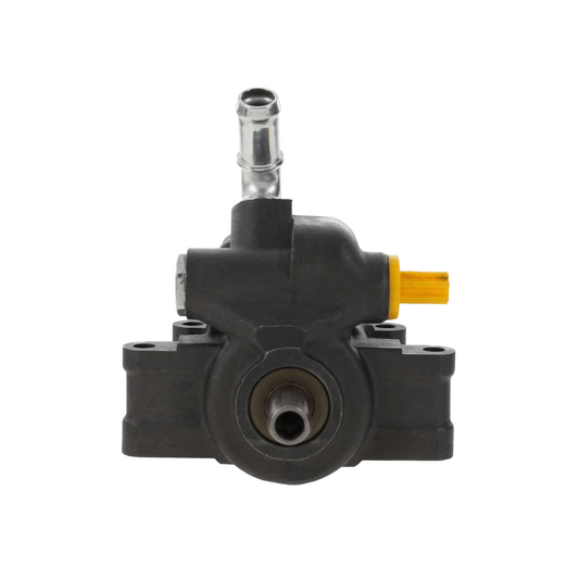 Power Steering Pump - Marathon HP - Hydraulic Power - New - 97128MN