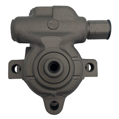 Power Steering Pump - MAVAL - Hydraulic Power - Remanufactured - 97132M