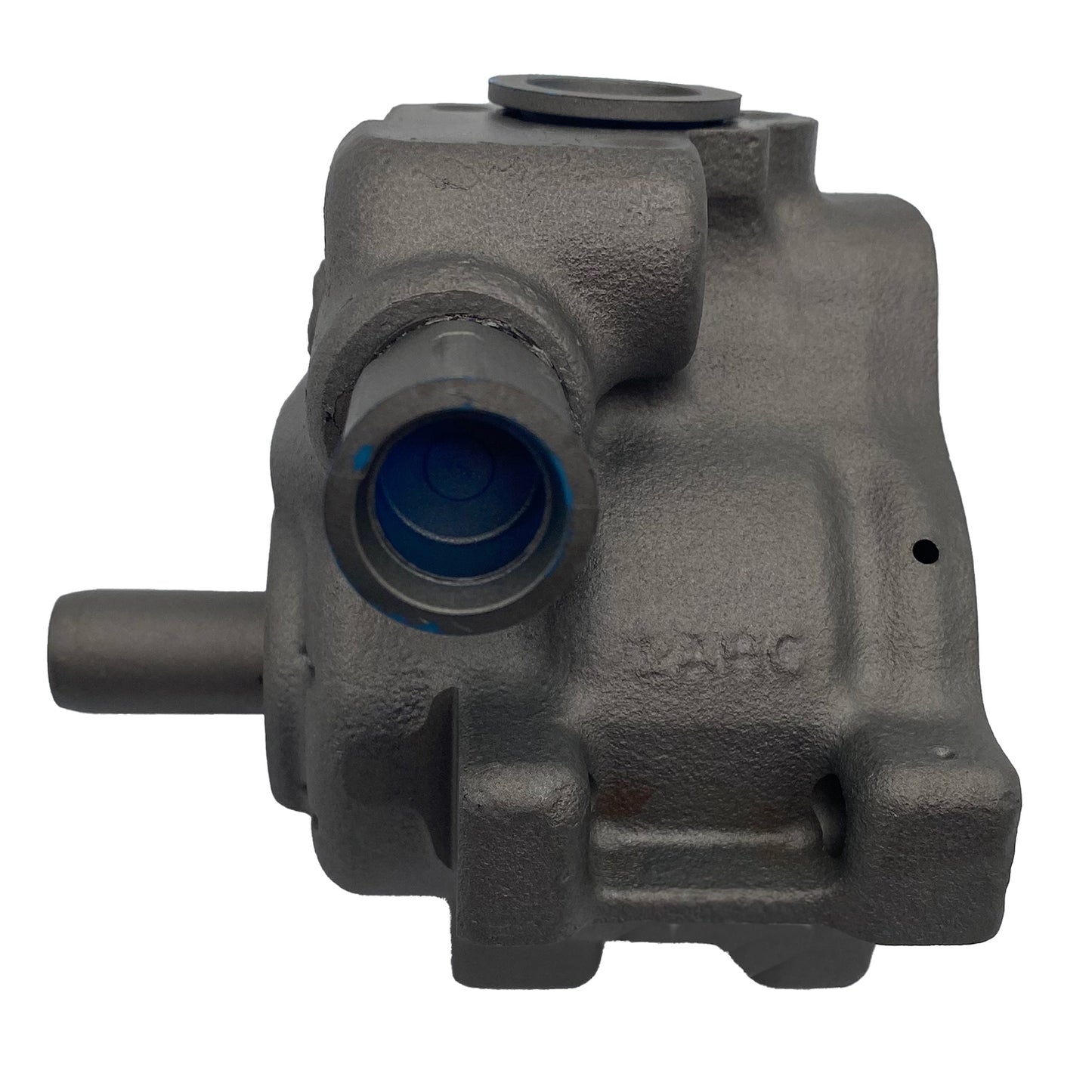 Power Steering Pump - MAVAL - Hydraulic Power - Remanufactured - 97132M