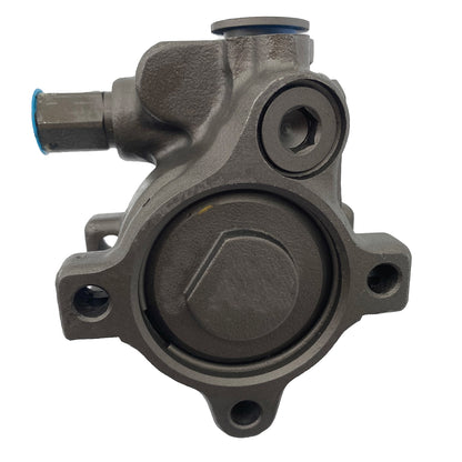 Power Steering Pump - MAVAL - Hydraulic Power - Remanufactured - 97133M
