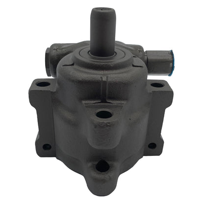 Power Steering Pump - MAVAL - Hydraulic Power - Remanufactured - 97133M