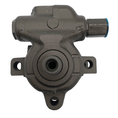 Power Steering Pump - MAVAL - Hydraulic Power - Remanufactured - 97133M