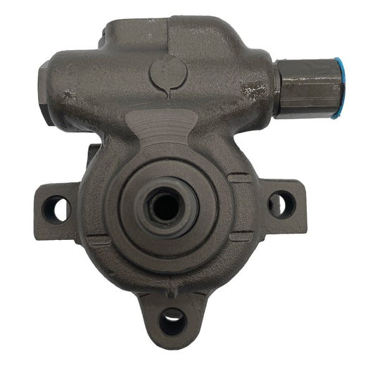 Power Steering Pump - MAVAL - Hydraulic Power - Remanufactured - 97133M