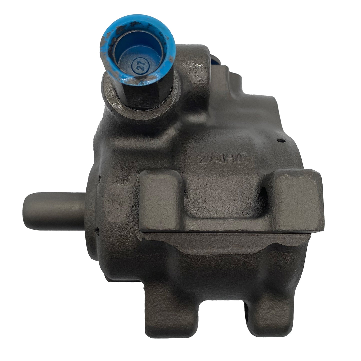 Power Steering Pump - MAVAL - Hydraulic Power - Remanufactured - 97133M