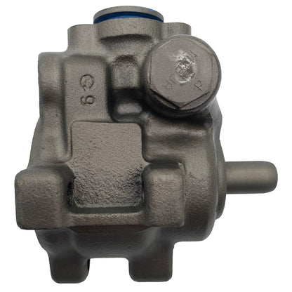 Power Steering Pump - MAVAL - Hydraulic Power - Remanufactured - 97133M
