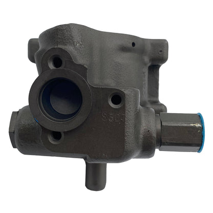 Power Steering Pump - MAVAL - Hydraulic Power - Remanufactured - 97133M