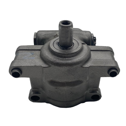 Power Steering Pump - MAVAL - Hydraulic Power - Remanufactured - 97134M