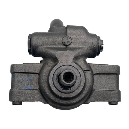 Power Steering Pump - MAVAL - Hydraulic Power - Remanufactured - 97134M
